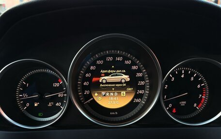 Mercedes-Benz C-Класс, 2011 год, 1 470 000 рублей, 17 фотография