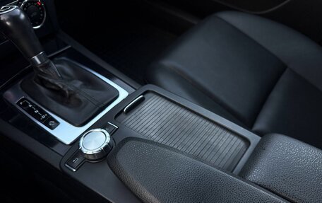 Mercedes-Benz C-Класс, 2011 год, 1 470 000 рублей, 27 фотография