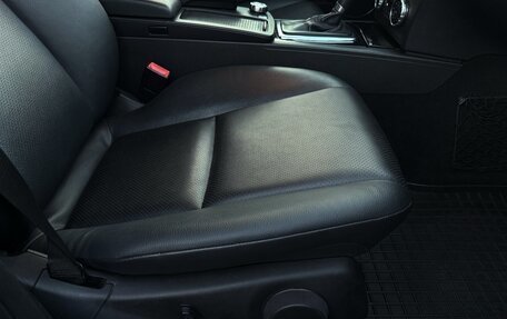 Mercedes-Benz C-Класс, 2011 год, 1 470 000 рублей, 34 фотография
