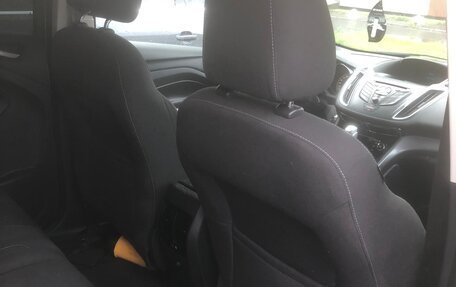 Ford Kuga III, 2015 год, 1 120 000 рублей, 2 фотография