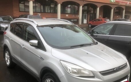 Ford Kuga III, 2015 год, 1 120 000 рублей, 4 фотография