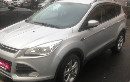 Ford Kuga III, 2015 год, 1 120 000 рублей, 9 фотография