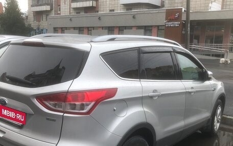 Ford Kuga III, 2015 год, 1 120 000 рублей, 8 фотография