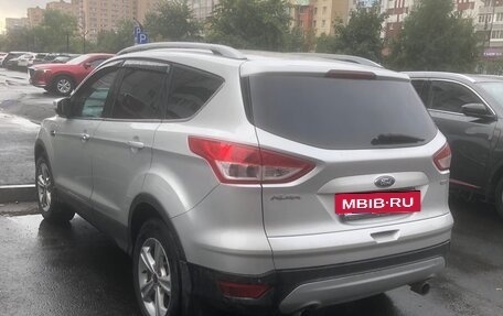 Ford Kuga III, 2015 год, 1 120 000 рублей, 7 фотография