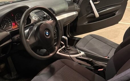 BMW 1 серия, 2008 год, 730 000 рублей, 9 фотография