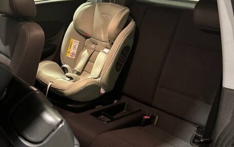 BMW 1 серия, 2008 год, 730 000 рублей, 11 фотография
