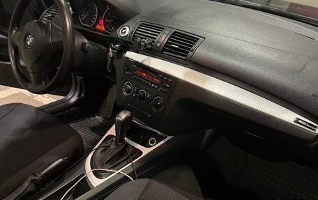 BMW 1 серия, 2008 год, 730 000 рублей, 12 фотография