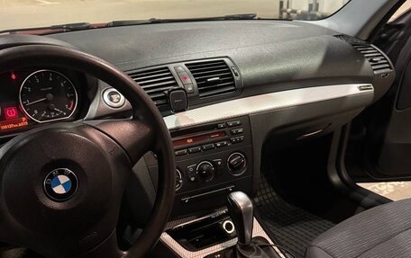 BMW 1 серия, 2008 год, 730 000 рублей, 10 фотография
