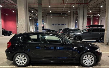 BMW 1 серия, 2008 год, 730 000 рублей, 8 фотография