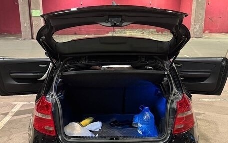 BMW 1 серия, 2008 год, 730 000 рублей, 14 фотография
