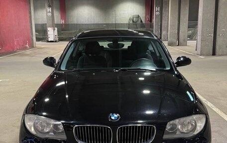 BMW 1 серия, 2008 год, 730 000 рублей, 5 фотография