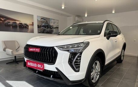 Haval Jolion, 2026 год, 2 499 000 рублей, 1 фотография