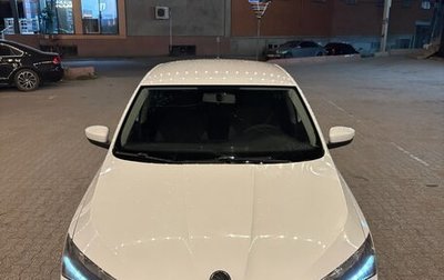 Skoda Rapid II, 2020 год, 800 000 рублей, 1 фотография