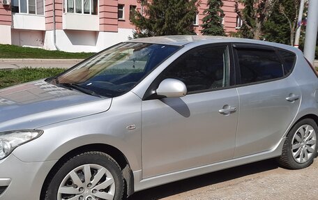Hyundai i30 I, 2011 год, 650 000 рублей, 1 фотография