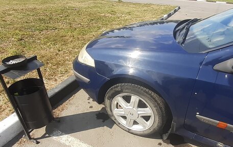 Renault Laguna II, 2002 год, 250 000 рублей, 1 фотография