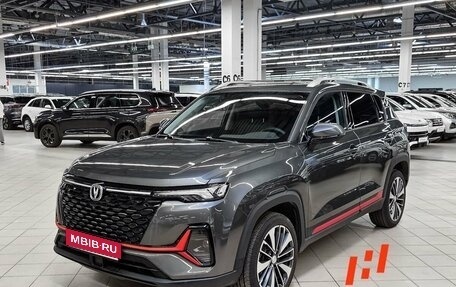 Changan CS35 Plus, 2024 год, 1 949 000 рублей, 1 фотография