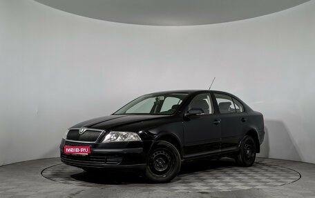 Skoda Octavia, 2008 год, 350 000 рублей, 1 фотография