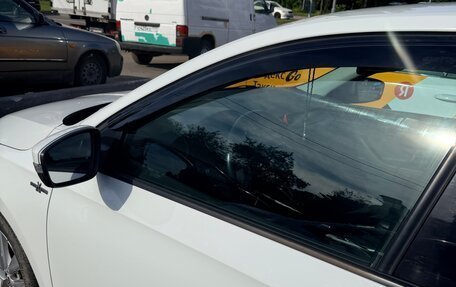 Skoda Rapid I, 2018 год, 1 370 000 рублей, 5 фотография