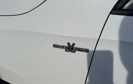 Skoda Rapid I, 2018 год, 1 370 000 рублей, 9 фотография