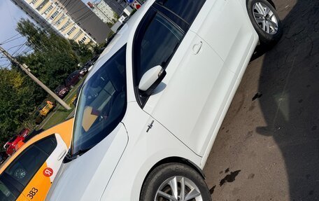 Skoda Rapid I, 2018 год, 1 370 000 рублей, 3 фотография