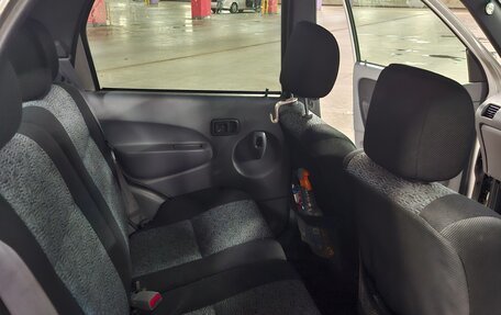 Daihatsu Terios II, 1999 год, 390 000 рублей, 10 фотография