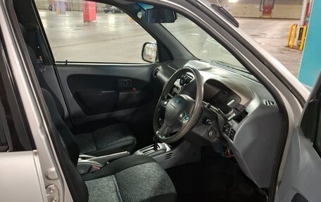 Daihatsu Terios II, 1999 год, 390 000 рублей, 11 фотография