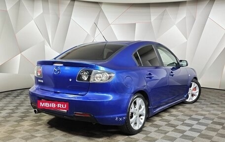 Mazda 3, 2008 год, 495 000 рублей, 2 фотография