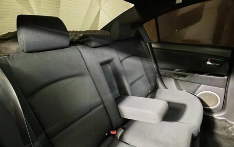 Mazda 3, 2008 год, 495 000 рублей, 15 фотография