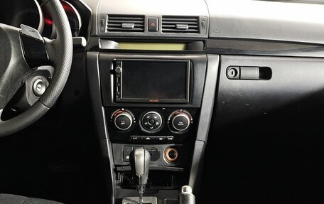 Mazda 3, 2008 год, 495 000 рублей, 13 фотография