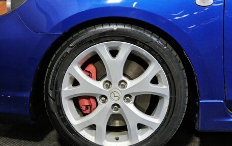 Mazda 3, 2008 год, 495 000 рублей, 9 фотография
