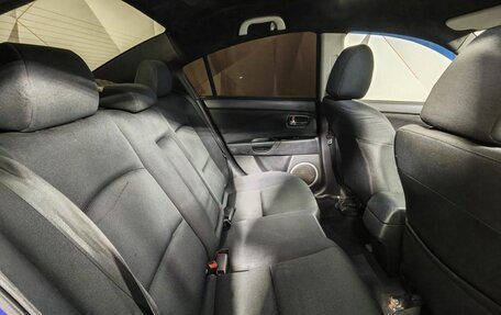Mazda 3, 2008 год, 495 000 рублей, 14 фотография