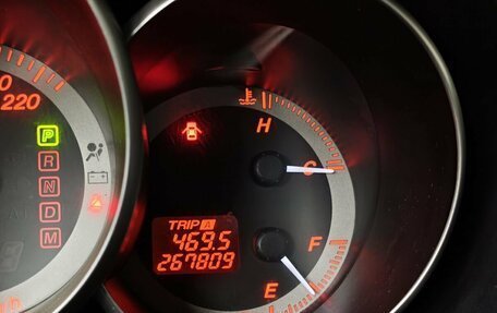 Mazda 3, 2008 год, 495 000 рублей, 16 фотография