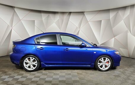 Mazda 3, 2008 год, 495 000 рублей, 6 фотография