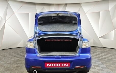 Mazda 3, 2008 год, 495 000 рублей, 10 фотография