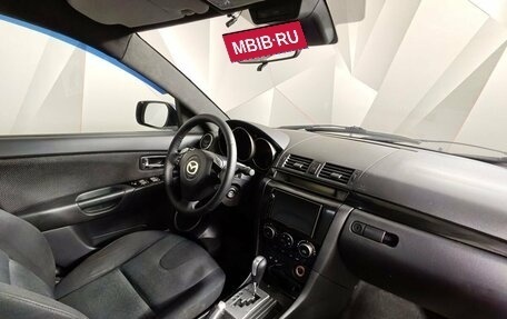 Mazda 3, 2008 год, 495 000 рублей, 11 фотография
