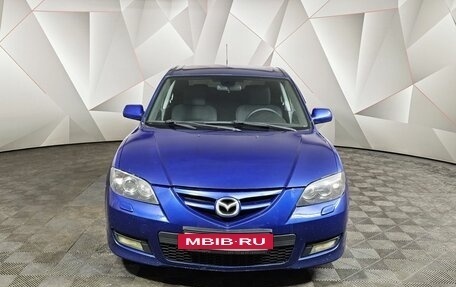 Mazda 3, 2008 год, 495 000 рублей, 7 фотография