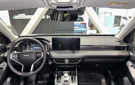 Haval Jolion, 2026 год, 2 799 000 рублей, 4 фотография