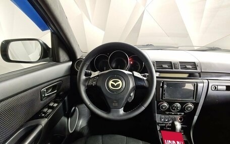Mazda 3, 2008 год, 495 000 рублей, 18 фотография