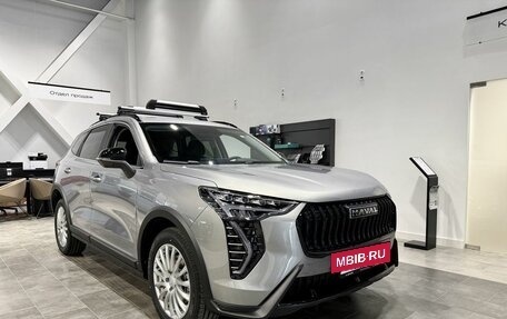 Haval Jolion, 2026 год, 2 799 000 рублей, 11 фотография