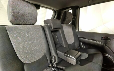 Hyundai Matrix I рестайлинг, 2002 год, 120 000 рублей, 13 фотография