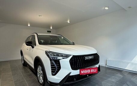 Haval Jolion, 2026 год, 2 499 000 рублей, 3 фотография