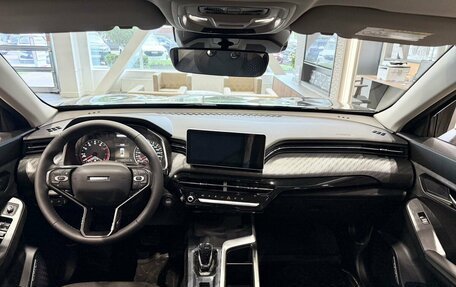 Haval Jolion, 2026 год, 2 499 000 рублей, 8 фотография