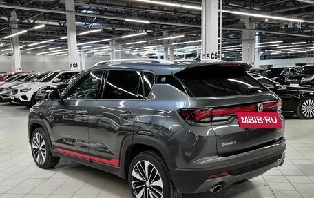 Changan CS35 Plus, 2024 год, 1 949 000 рублей, 4 фотография