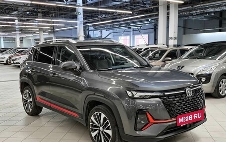 Changan CS35 Plus, 2024 год, 1 949 000 рублей, 2 фотография