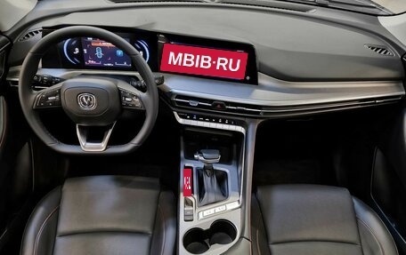 Changan CS35 Plus, 2024 год, 1 949 000 рублей, 10 фотография
