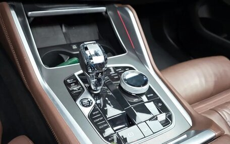BMW X6, 2023 год, 9 584 459 рублей, 11 фотография