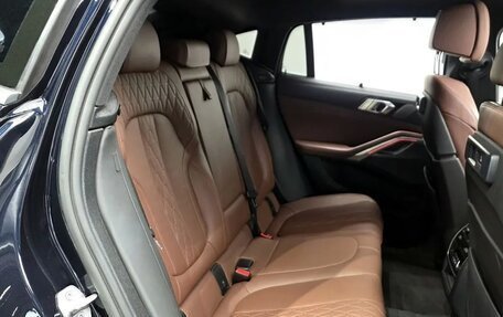 BMW X6, 2023 год, 9 584 459 рублей, 16 фотография