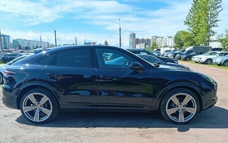 Porsche Cayenne III, 2022 год, 11 780 000 рублей, 7 фотография