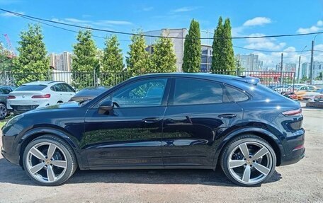 Porsche Cayenne III, 2022 год, 11 780 000 рублей, 8 фотография