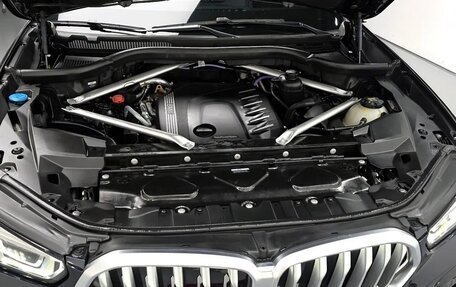 BMW X6, 2023 год, 9 584 459 рублей, 18 фотография